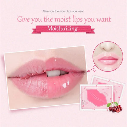 Lip Hydrating Mask (5pcs)